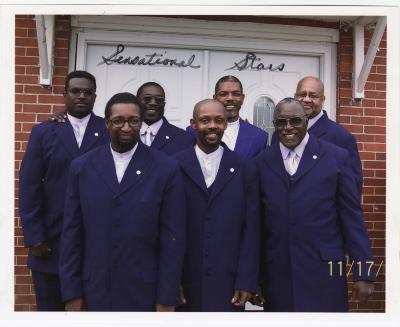 Sensational Stars of Kent County anniversary