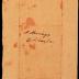 Marriage certificate