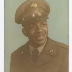 Melvin Hamilton