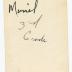 Muriel Lucretia Ringgold Thomas