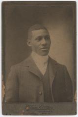 George Hynson Portrait