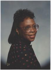 Portrait of Arlene A. Wilson, M.D. 