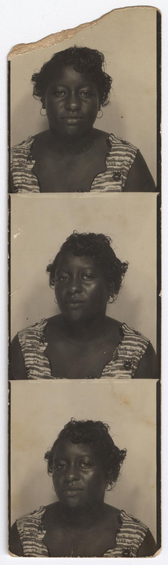 Peggy Wilson Photobooth Photos 