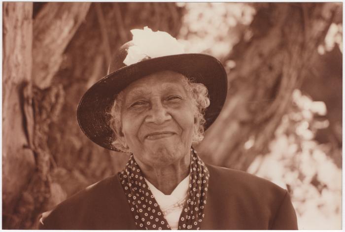 Photo of Harriett Louise Hynson