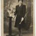 Photograph of a Woman taken Jan. 28th 1944