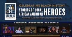 Celebrating Black History -  Local African American History, Part 2