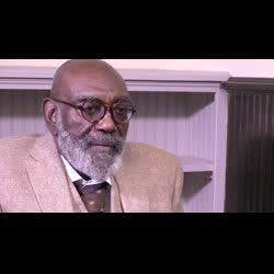 Oral History Interview with Charles Baynard, Jr.