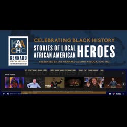 Celebrating Black History -  Local African American History, Part 2