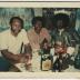 Marvin Jones, Paul, and Leny, Dec. 26th, 1976
