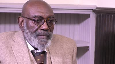 Oral History Interview with Charles Baynard, Jr.