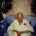 Eleanor Nickerson Ringgold at the 1996 Senior Citizen Prom