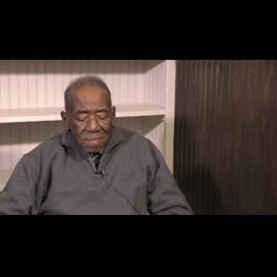 Oral History Interview of Warren Butler