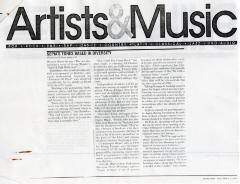 Compilation of reviews for Sepia