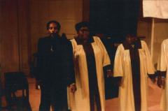 Gospel Concert