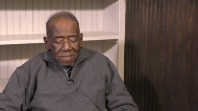 Oral History Interview of Warren Butler
