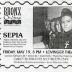 Compilation of reviews for Sepia