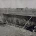 Kennard High School under construction in 1935 - includes 3 photos