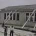Kennard High School under construction in 1935 - includes 3 photos