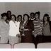 Ruth Briscoe receiving an award