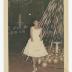 Airlee Ringgold Johnson, prom 1965