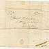 Receipt of Joseph Wickes IV