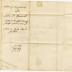 Receipt of Joseph Wickes IV
