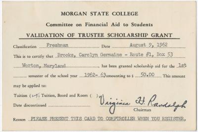 scholarship_notice_to_carolyn_germaine_brooks_1962_-_1963.pdf