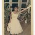 Airlee Ringgold Johnson, prom 1965