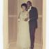 Muriel Ringgold and Charles Ringgold Jr. at prom