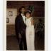 Airlee Ringgold Johnson and Andrew Goings prom 1966