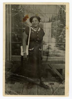 Josephine Ringgold Johnson