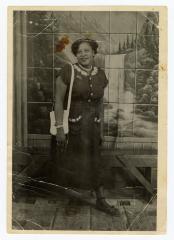 Josephine Ringgold Johnson