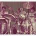 Drummer Corey "Fat Cat" Hackett and others