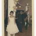 Airlee Ringgold Johnson and musicians, prom 1965 