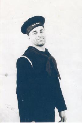 Melvin Shorter