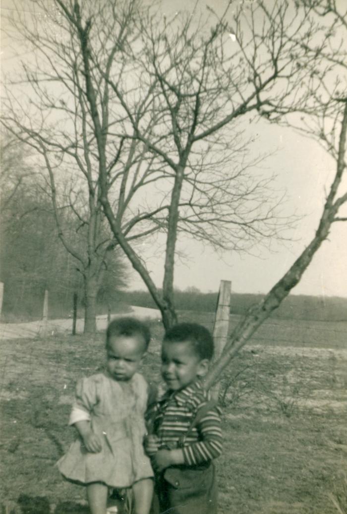 Eleanor & George Shorter