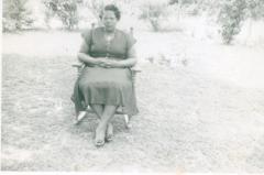 Eleanor Shorter Sr.
