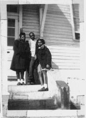 HHGS Students
