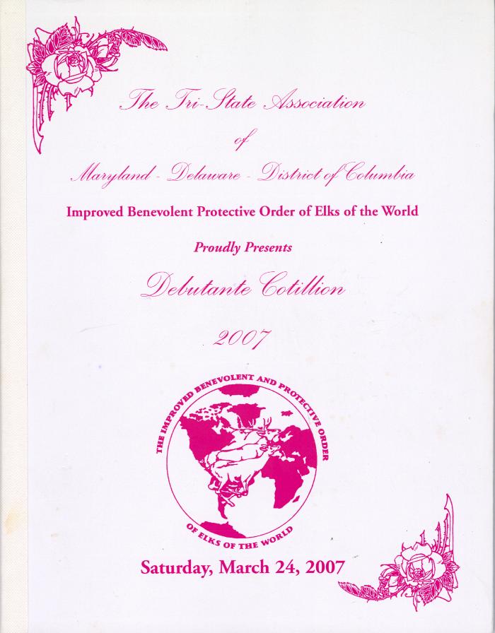 tri-state debutante cotillion program, 2007.pdf