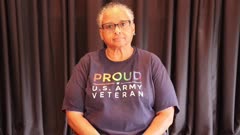 Oral history interview with Eleanor Ringgold