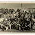 Fort Bragg's winning softball team