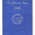 The Garnett Swan 1948, Garnett High School yearbook