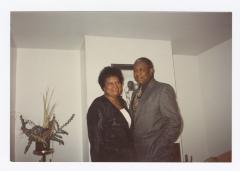 Palm Solistine Briscoe and Oliver E. Briscoe
