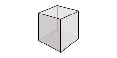 3d media icon
