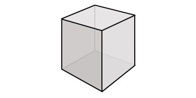 3d media icon