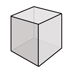3d media icon